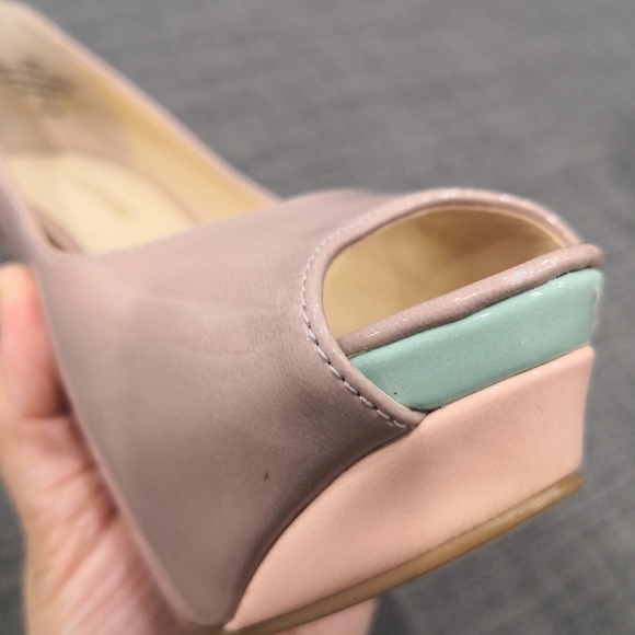 Enzo Angiolini High Heels - Picture 7 of 7